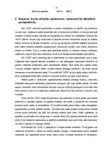 Prakses atskaite 'Finanšu analīze uzņēmumā', 14.