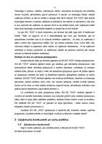 Prakses atskaite 'Finanšu analīze uzņēmumā', 15.