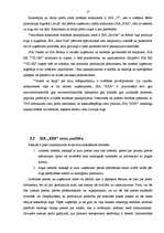 Prakses atskaite 'Finanšu analīze uzņēmumā', 17.