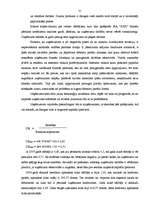 Prakses atskaite 'Finanšu analīze uzņēmumā', 21.