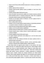 Prakses atskaite 'Finanšu analīze uzņēmumā', 23.