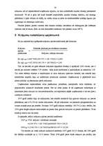 Prakses atskaite 'Finanšu analīze uzņēmumā', 24.