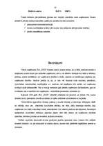 Prakses atskaite 'Finanšu analīze uzņēmumā', 26.