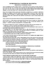 Konspekts 'Prejudiciālo nolēmumu procedūra', 1.