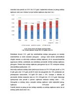 Referāts 'Nodokļu parādi Latvijas budžetā un to administrēšana', 5.