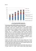 Referāts 'Nodokļu parādi Latvijas budžetā un to administrēšana', 8.