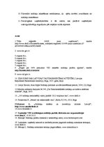 Referāts 'Nodokļu parādi Latvijas budžetā un to administrēšana', 17.