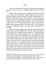 Referāts 'Administratīvais process bāriņtiesā', 3.