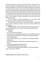 Referāts 'Administratīvais process bāriņtiesā', 4.