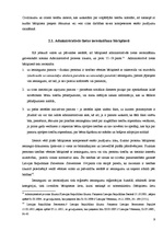 Referāts 'Administratīvais process bāriņtiesā', 9.