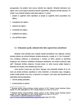 Referāts 'Administratīvais process bāriņtiesā', 10.