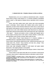 Referāts 'Administratīvais process bāriņtiesā', 14.