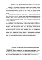 Referāts 'Administratīvais process bāriņtiesā', 20.