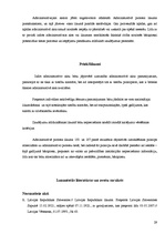 Referāts 'Administratīvais process bāriņtiesā', 29.