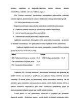 Prakses atskaite 'Prakses atskaite finanšu grāmatvedībā', 20.