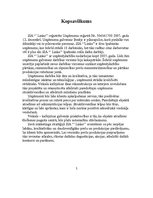 Biznesa plāns 'Biznesa plāns', 2.