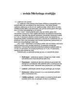 Biznesa plāns 'Biznesa plāns', 16.