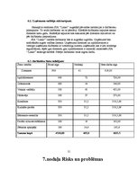 Biznesa plāns 'Biznesa plāns', 21.