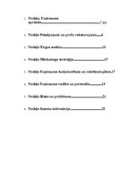 Biznesa plāns 'Biznesa plāns', 27.