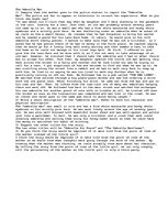 Eseja 'The Umbrella Man by dahl', 1.