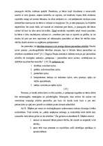 Konspekts 'Bērns kā vērtība ģimenē un pirmsskolā', 3.