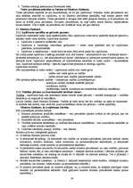 Konspekts 'Ieskaites jautājumi konstitucionālajās tiesībās', 34.