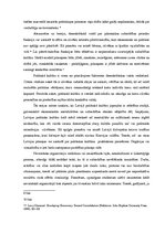 Eseja 'Pilsoniskās sabiedrības izvērtējums Latvijā, balstoties uz politiskās kultūras u', 4.