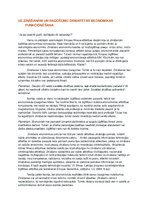 Referāts 'Uz zināšanām un radošumu orientētas ekonomikas funkcionēšana', 1.