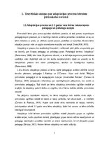 Referāts 'Pirkstiņrotaļa 2-3 gadus vecu bērnu adaptācijas procesa sekmēšanai pirmsskolas i', 7.