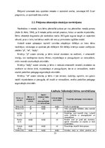 Referāts 'Pirkstiņrotaļa 2-3 gadus vecu bērnu adaptācijas procesa sekmēšanai pirmsskolas i', 23.