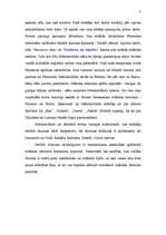 Eseja 'Mediči un māksla', 3.