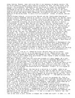 Eseja 'Religious Hypocrisy in Renaissance England', 2.