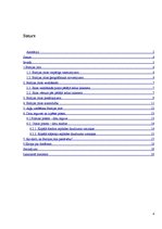 Referāts 'Baltijas jūras piesārņojums', 4.