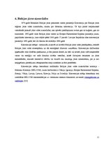 Referāts 'Baltijas jūras piesārņojums', 11.