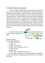 Referāts 'Baltijas jūras piesārņojums', 17.