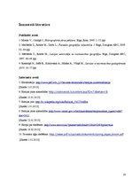 Referāts 'Baltijas jūras piesārņojums', 20.