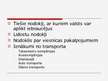 Prezentācija 'Tūrisma ietekme uz ekonomiku', 4.