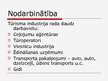 Prezentācija 'Tūrisma ietekme uz ekonomiku', 8.