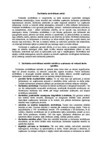 Prakses atskaite 'Personāla novērtēšanas nozīme uzņēmuma darbā', 2.