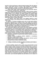 Prakses atskaite 'Personāla novērtēšanas nozīme uzņēmuma darbā', 6.