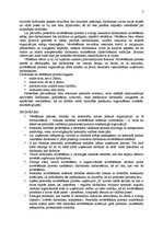 Prakses atskaite 'Personāla novērtēšanas nozīme uzņēmuma darbā', 7.