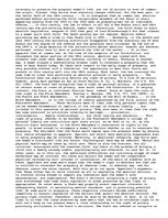 Eseja 'Abortion', 2.