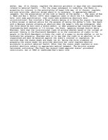 Eseja 'Abortion', 4.