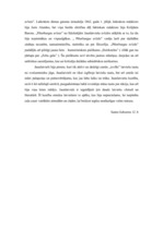 Eseja 'Jaunlatviešu kustība', 2.