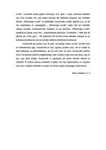 Eseja 'Jaunlatviešu kustība', 3.