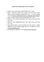 Referāts 'ISO 9001:2000', 10.