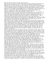 Eseja 'What Is the Main Cause of the American Revolution?', 1.