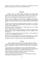 Referāts 'Smaržu ķīmiskais sastāvs', 6.