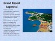 Prezentācija 'Business Trip to the Greece in Grand Resort Lagonissi', 7.