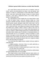 Referāts 'Apziņa kā cilvēka būtība filosofijas vēsturē', 3.